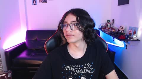 Snapshot of malik_harrison_ chatting on January 3, 2025, 5:42 pm Malik online show from January 3, 2025, 5:42 pm