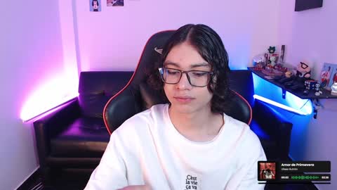 Snapshot of malik_harrison_ chatting on January 20, 2025, 2:36 pm Malik online show from January 20, 2025, 2:36 pm