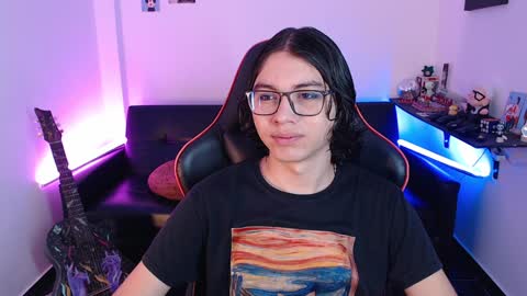 Snapshot of malik_harrison_ chatting on January 26, 2025, 2:41 pm Malik online show from January 26, 2025, 2:41 pm