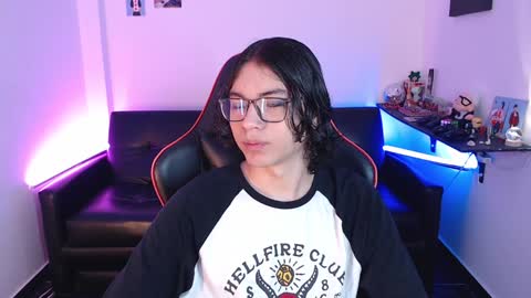 Snapshot of malik_harrison_ chatting on January 30, 2025, 2:58 pm Malik online show from January 30, 2025, 2:58 pm