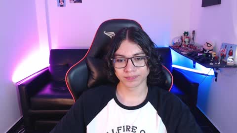 Snapshot of malik_harrison_ chatting on January 30, 2025, 6:00 pm Malik online show from January 30, 2025, 6:00 pm