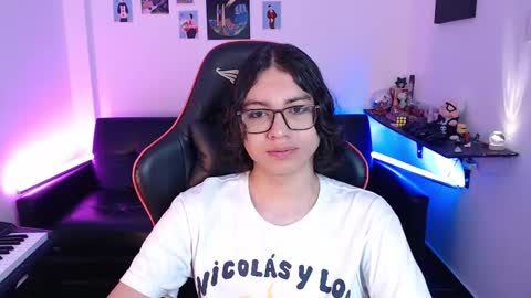 Snapshot of malik_harrison_ chatting on February 12, 2025, 3:38 pm Malik online show from February 12, 2025, 3:38 pm