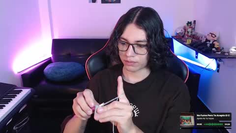 Snapshot of malik_harrison_ chatting on February 21, 2025, 4:26 pm Malik online show from February 21, 2025, 4:26 pm