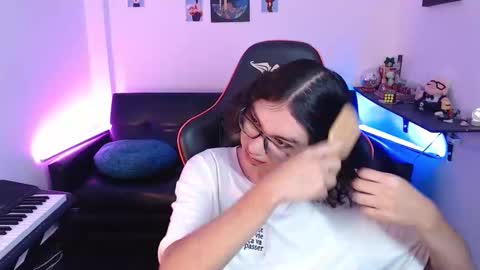 Snapshot of malik_harrison_ chatting on February 27, 2025, 7:04 pm Malik online show from February 27, 2025, 7:04 pm