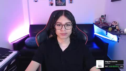 Snapshot of malik_harrison_ chatting on February 28, 2025, 3:15 pm Malik online show from February 28, 2025, 3:15 pm