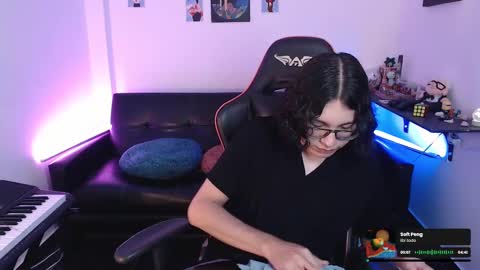 Snapshot of malik_harrison_ chatting on February 28, 2025, 6:20 pm Malik online show from February 28, 2025, 6:20 pm