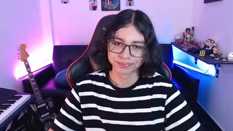 Snapshot of malik_harrison_ chatting on March 4, 2025, 4:09 pm Malik online show from March 4, 2025, 4:09 pm