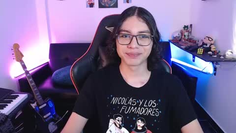 Snapshot of malik_harrison_ chatting on March 8, 2025, 3:56 pm Malik online show from March 8, 2025, 3:56 pm