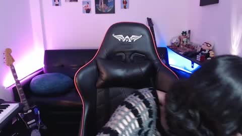 Snapshot of malik_harrison_ chatting on March 11, 2025, 3:34 pm Malik online show from March 11, 2025, 3:34 pm