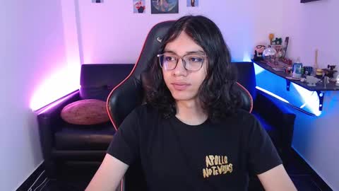 Snapshot of malik_harrison_ chatting on September 17, 2025, 3:03 pm Malik online show from September 17, 2025, 3:03 pm