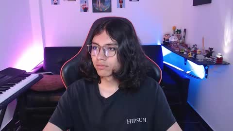 Snapshot of malik_harrison_ chatting on October 20, 2025, 3:56 pm Malik online show from October 20, 2025, 3:56 pm