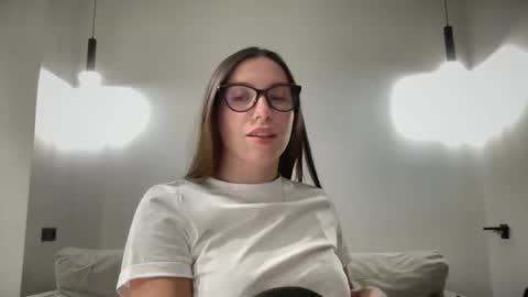 malina568708 online show from January 29, 2025, 8:25 pm