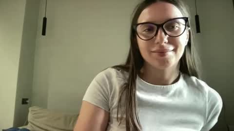 malina568708 online show from June 9, 2026, 1:45 pm