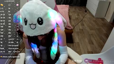 Snapshot of malina_lovely chatting on January 11, 2025, 8:54 pm malina_lovely online show from January 11, 2025, 8:54 pm