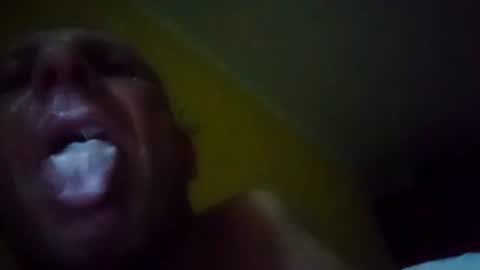 malinowy85 online show from February 25, 2025, 4:10 pm