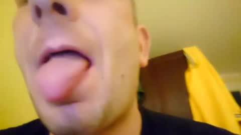 malinowy85 online show from March 7, 2025, 9:38 pm