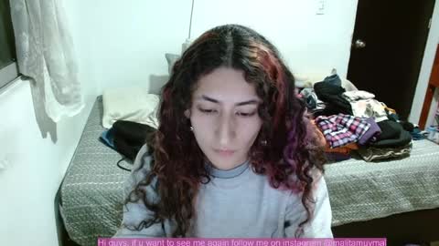 Malita online show from December 7, 2024, 12:41 am