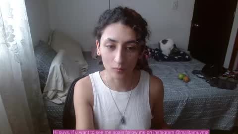 Malita online show from December 17, 2024, 8:32 pm