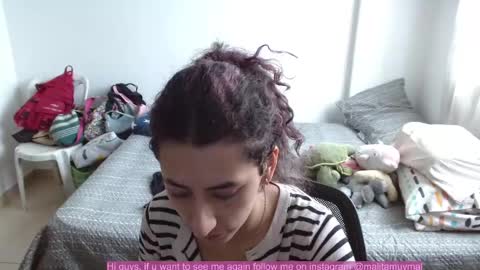 Malita online show from December 26, 2024, 5:08 pm