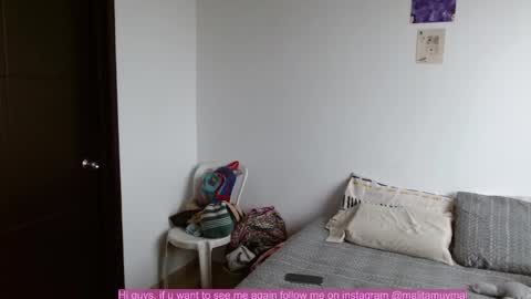 Malita online show from December 27, 2024, 7:24 pm