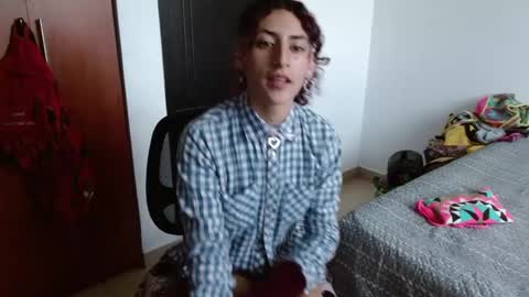 Malita online show from December 28, 2024, 10:13 pm