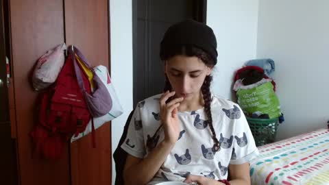 Malita online show from January 10, 2025, 5:24 pm