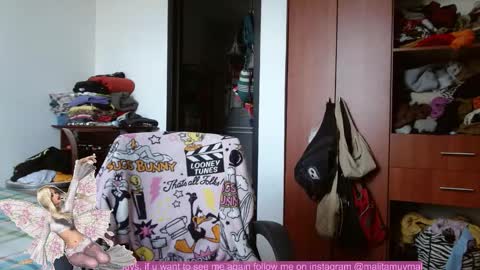 Malita online show from September 9, 2025, 5:34 pm