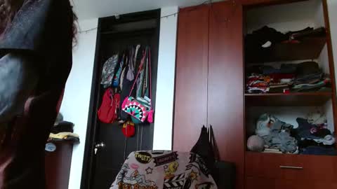 Malita online show from September 30, 2025, 5:18 pm