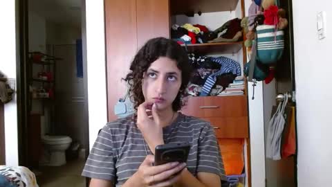 Malita online show from January 14, 2026, 5:07 pm