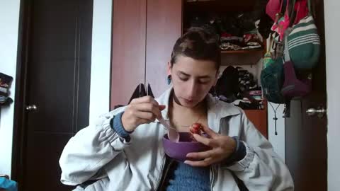 Malita online show from March 8, 2026, 5:39 pm