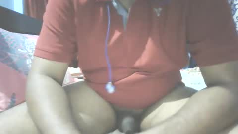 Sree0703 online show from December 18, 2024, 8:57 pm