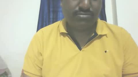 Sree0703 online show from September 12, 2025, 5:07 am