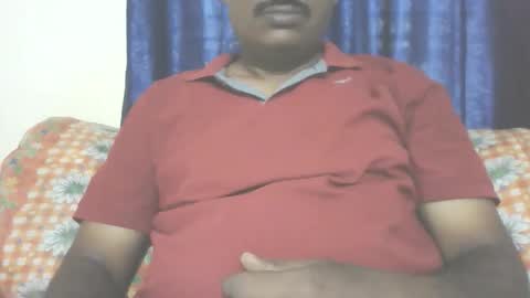 Sree0703 online show from September 13, 2025, 8:36 am