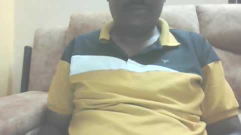 Sree0703 online show from November 20, 2025, 5:45 pm