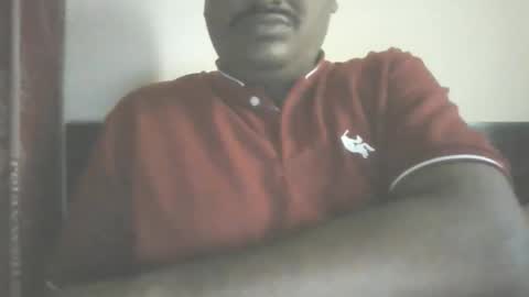 Sree0703 online show from January 18, 2026, 10:19 am