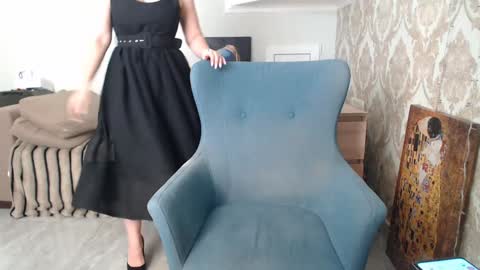 mallinia online show from March 5, 2026, 10:33 am