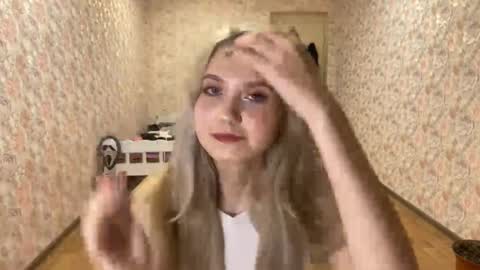 Amelia online show from January 15, 2026, 3:16 pm