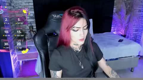 Snapshot of mallory_dietlinde chatting on March 10, 2026, 3:44 am mallory_dietlinde online show from March 10, 2026, 3:44 am