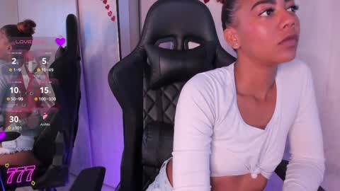 MalloryKim online show from April 17, 2026, 1:58 pm