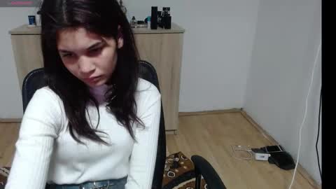 mallorymyers online show from October 27, 2025, 8:35 pm