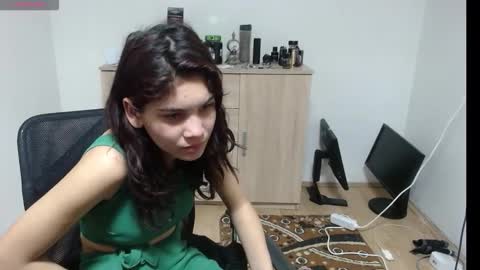 mallorymyers online show from November 15, 2025, 7:10 pm