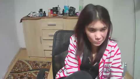 mallorymyersx online show from January 16, 2026, 8:46 pm