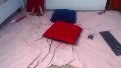 Malory online show from February 10, 2025, 2:52 am