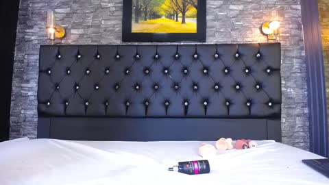 Malory online show from October 30, 2025, 11:05 pm