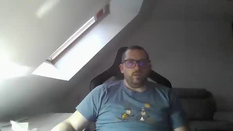 breton online show from January 19, 2025, 4:36 pm