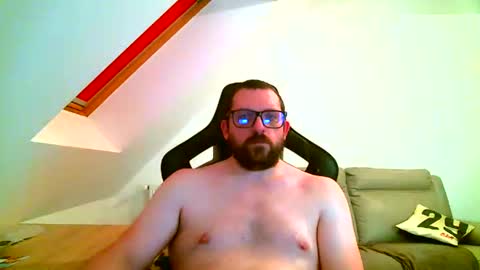 breton online show from February 23, 2025, 11:04 pm