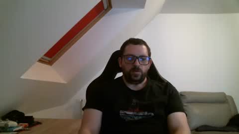 breton online show from April 13, 2026, 6:57 pm