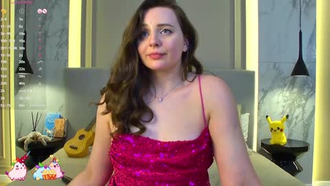 Maltii Evans online show from February 7, 2025, 2:26 pm