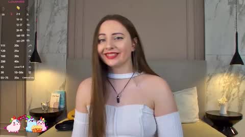 Maltii Evans online show from October 20, 2025, 5:08 am