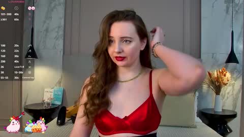 Maltii Evans online show from November 19, 2025, 5:29 am